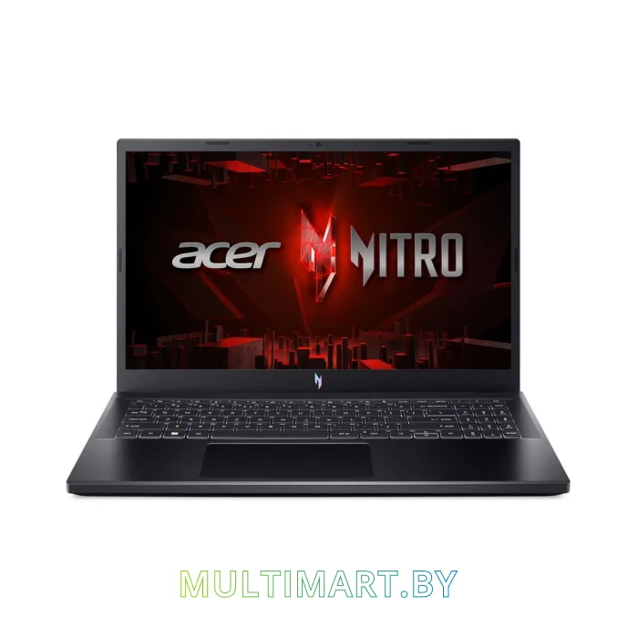 Игровой ноутбук Acer Nitro V ANV15-51-7134 (NH.QN9CD.00H)